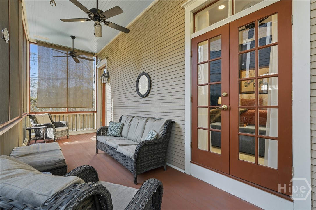 321 West 39th Street Savannah, GA 31401 - Photo 23 of 60