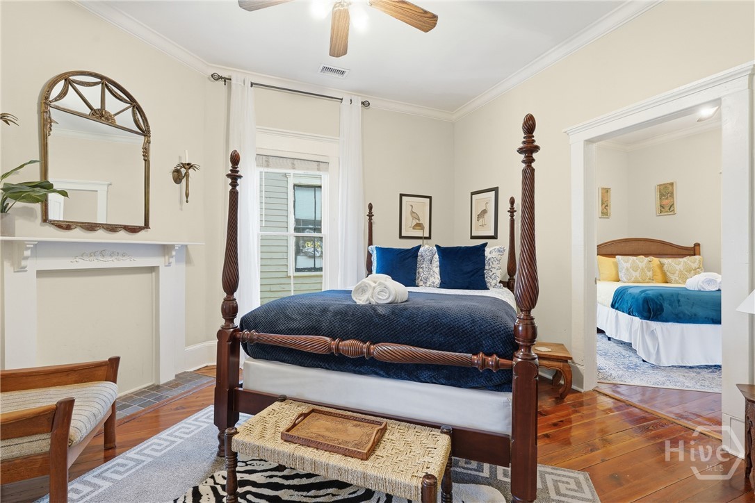 321 West 39th Street Savannah, GA 31401 - Photo 37 of 60