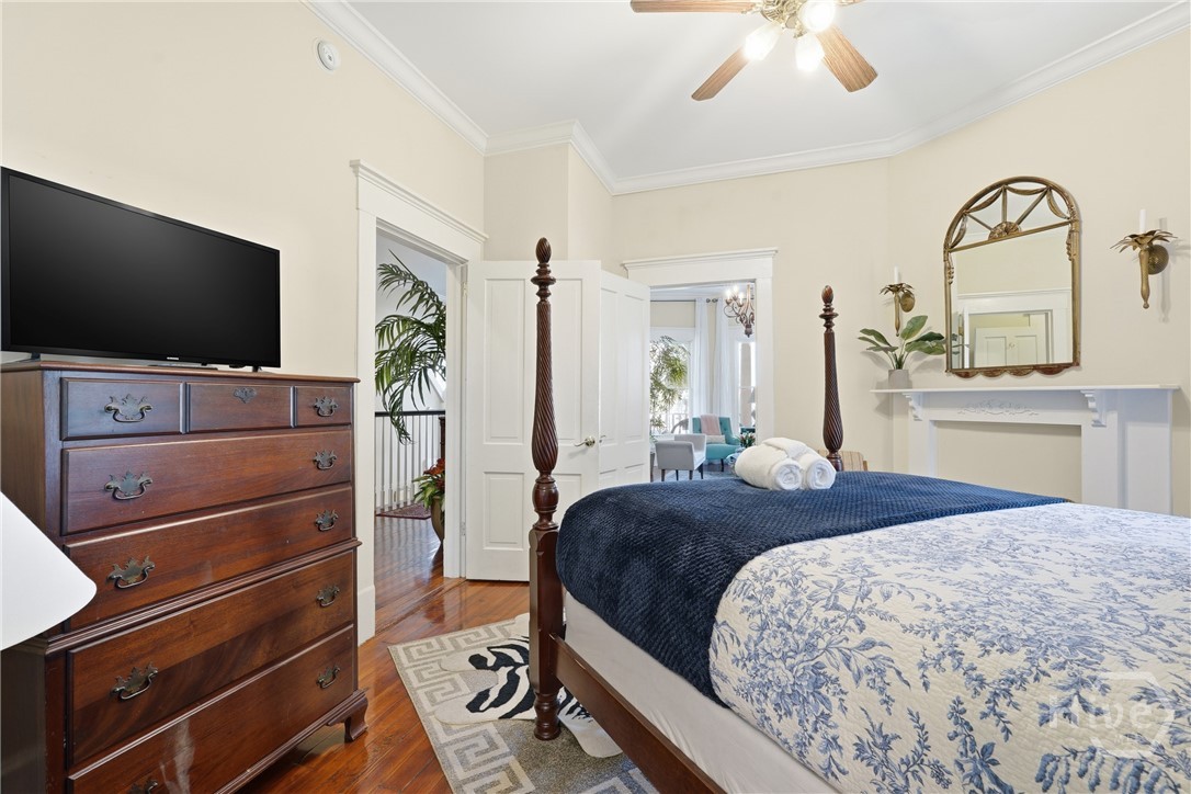 321 West 39th Street Savannah, GA 31401 - Photo 38 of 60