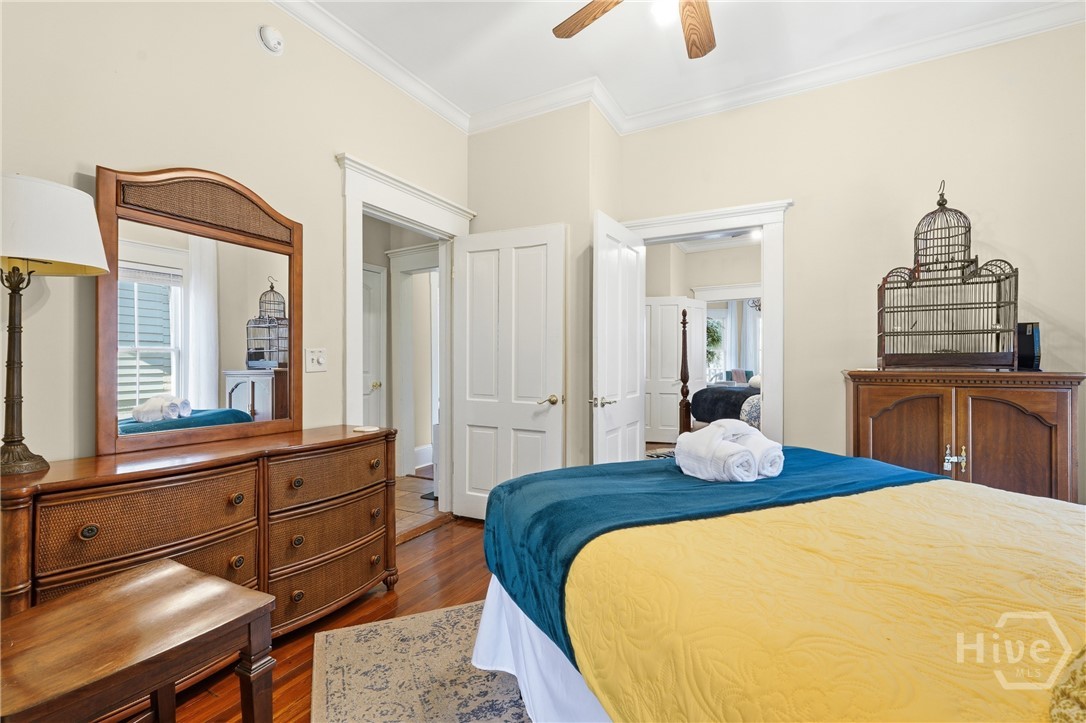321 West 39th Street Savannah, GA 31401 - Photo 40 of 60