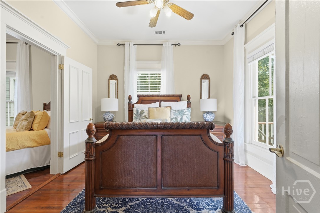 321 West 39th Street Savannah, GA 31401 - Photo 43 of 60
