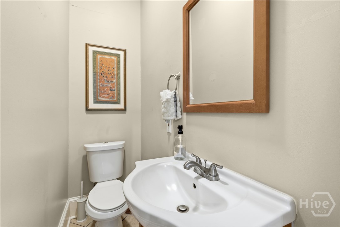 321 West 39th Street Savannah, GA 31401 - Photo 47 of 60
