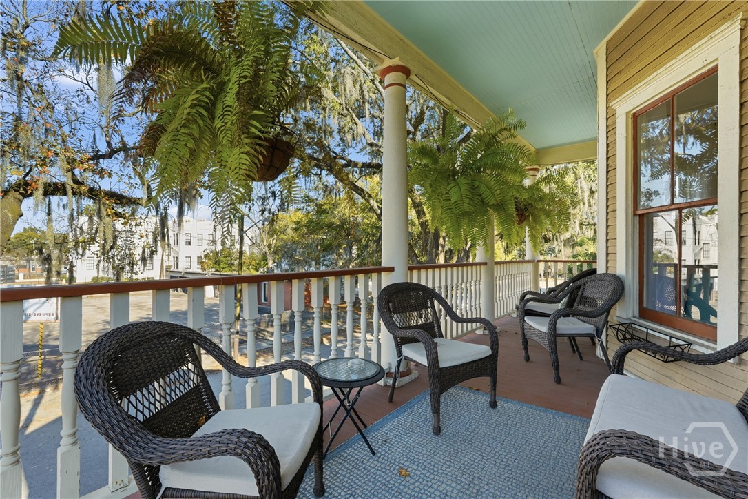 321 West 39th Street Savannah, GA 31401 - Photo 49 of 60