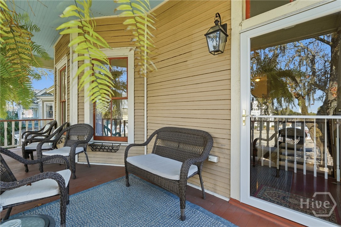 321 West 39th Street Savannah, GA 31401 - Photo 50 of 60