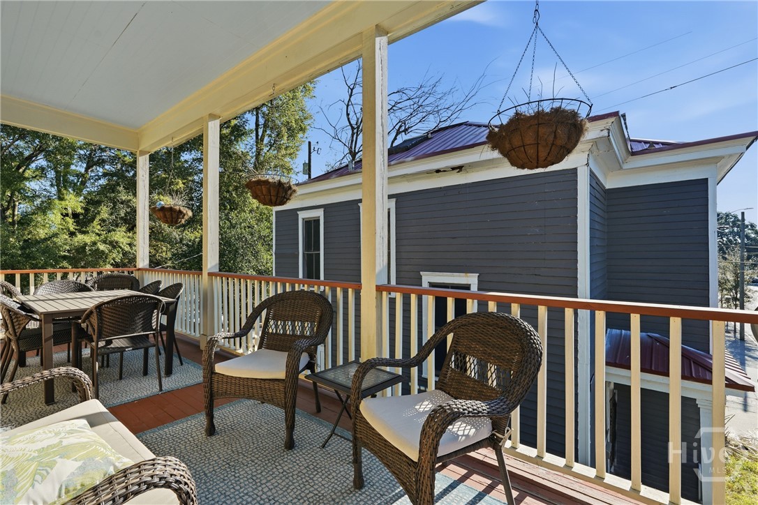 321 West 39th Street Savannah, GA 31401 - Photo 51 of 60