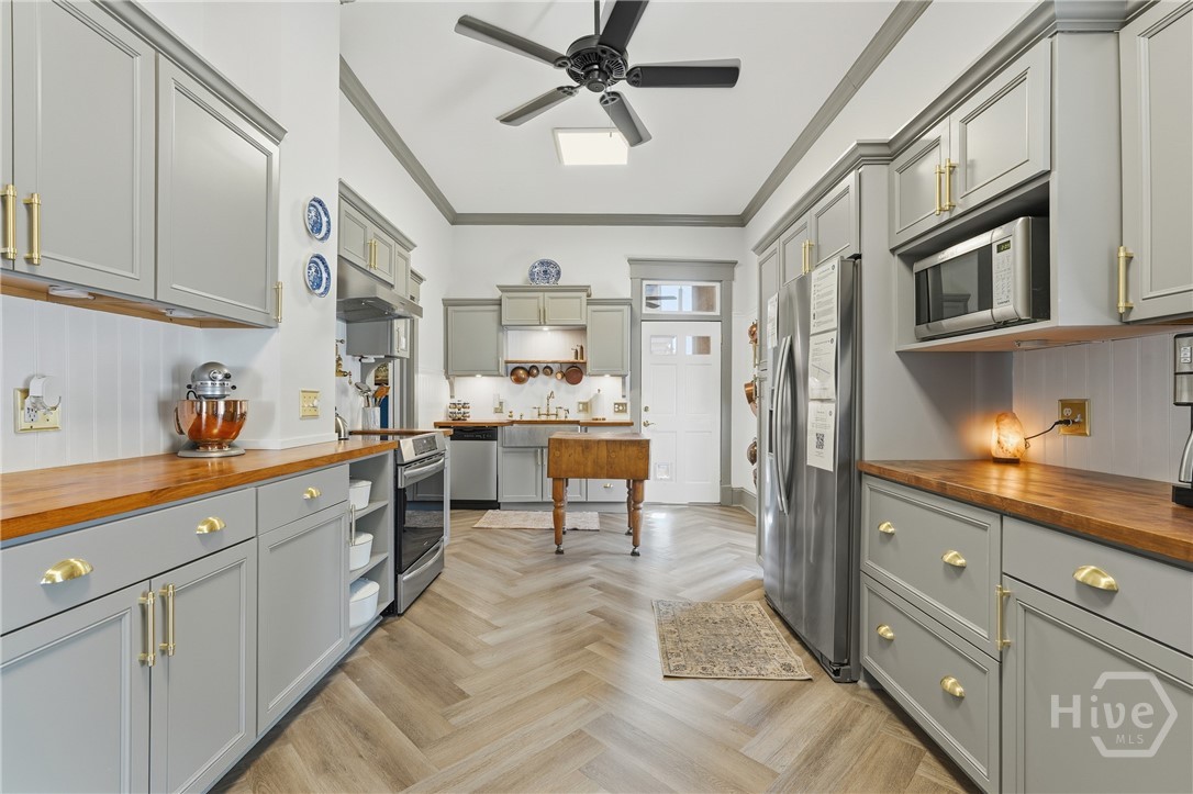 321 West 39th Street Savannah, GA 31401 - Photo 10 of 60