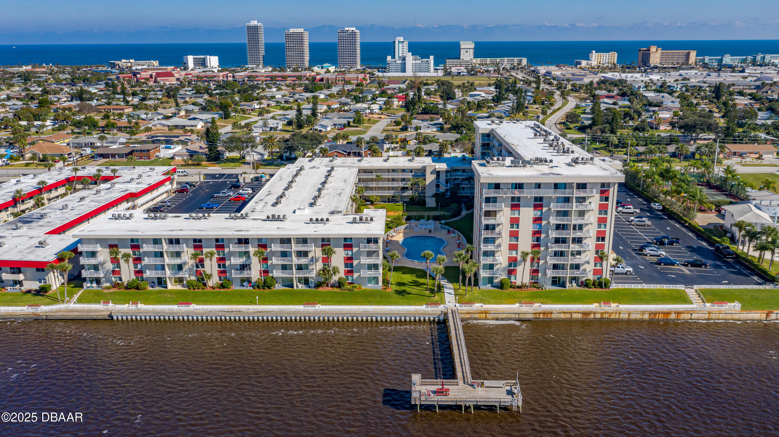 2711 North Halifax Avenue, Unit 288 Daytona Beach, FL 32118 - Photo 19 of 35