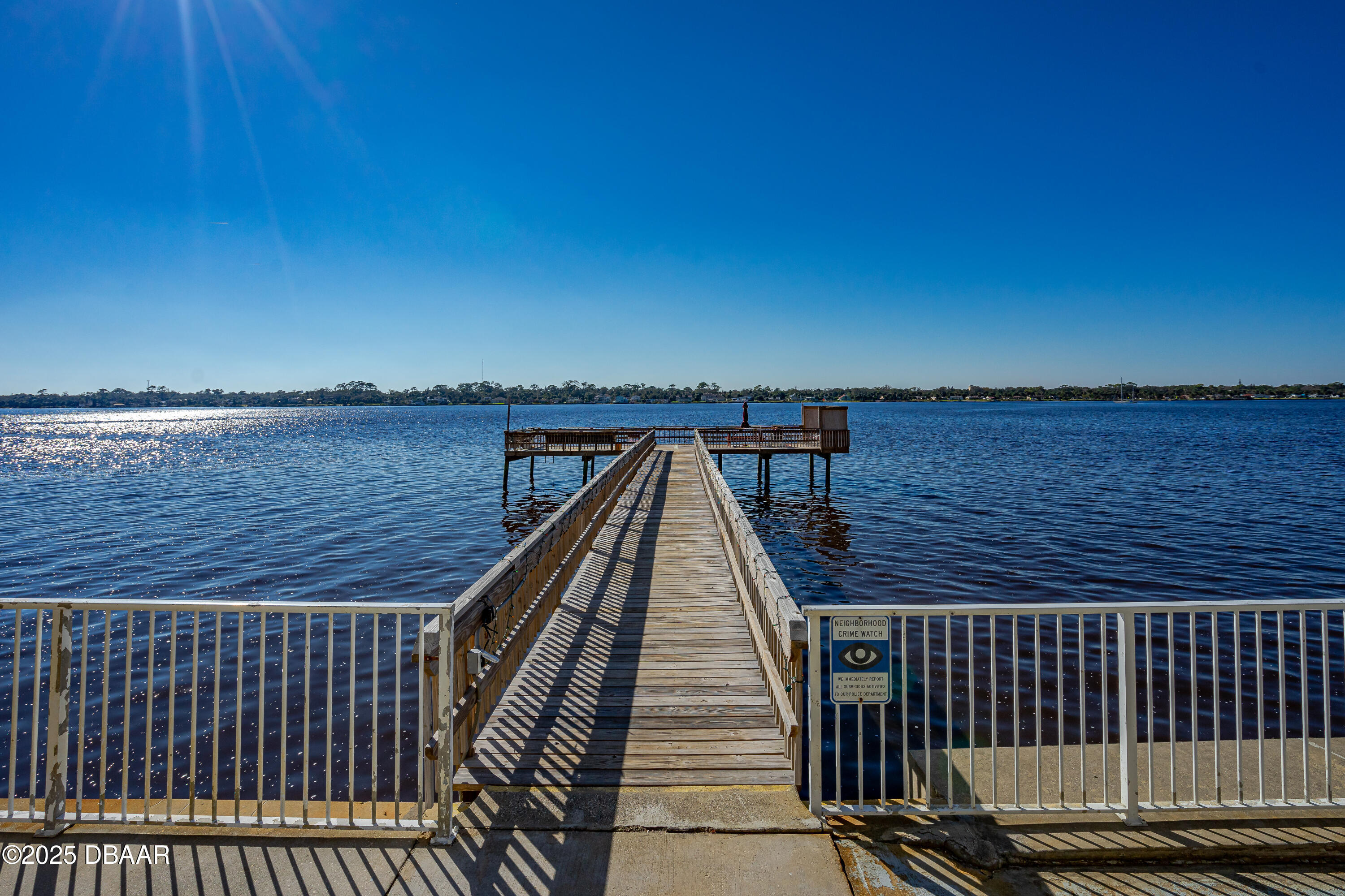 2711 North Halifax Avenue, Unit 288 Daytona Beach, FL 32118 - Photo 28 of 35 a terrace with outdoor seating