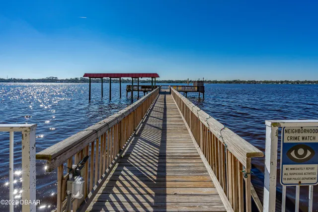 a room with lots of counter top space and furniture