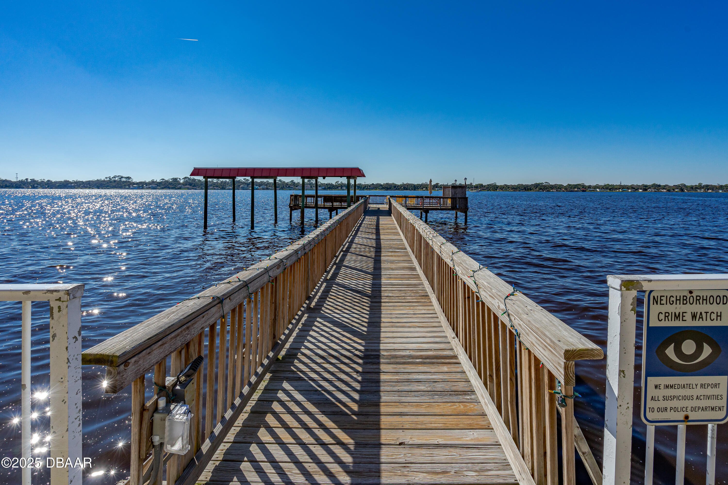 2711 North Halifax Avenue, Unit 288 Daytona Beach, FL 32118 - Photo 30 of 35 a view of balcony with staircase