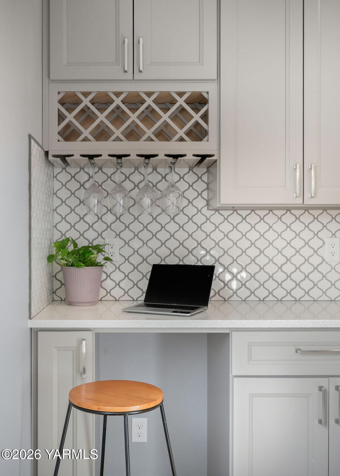 126 Lyle Loop Selah, WA 98942 - Photo 16 of 35 Space for Beveridge Fridge