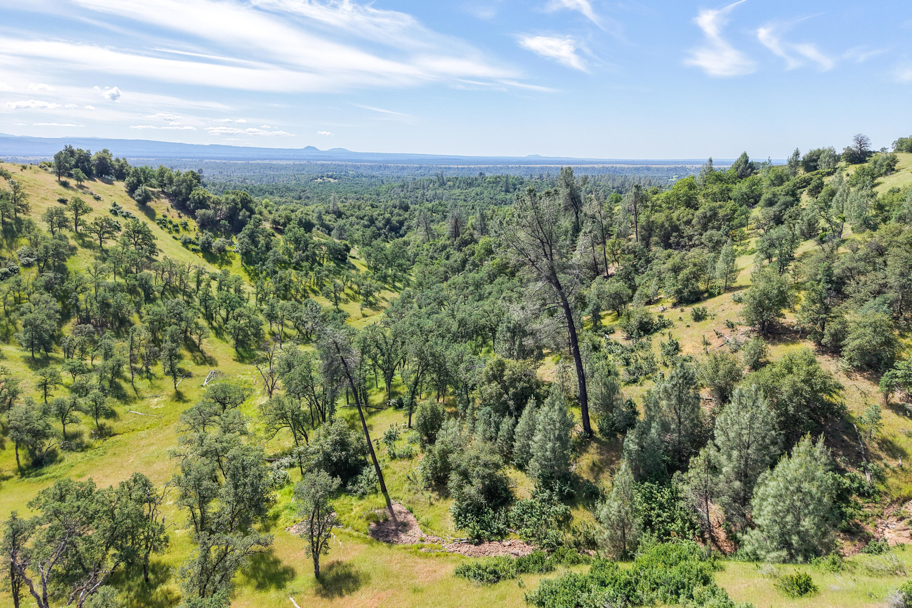 14493 Aloha Road Bella Vista, CA 96008 - Photo 112 of 117 Drone-60