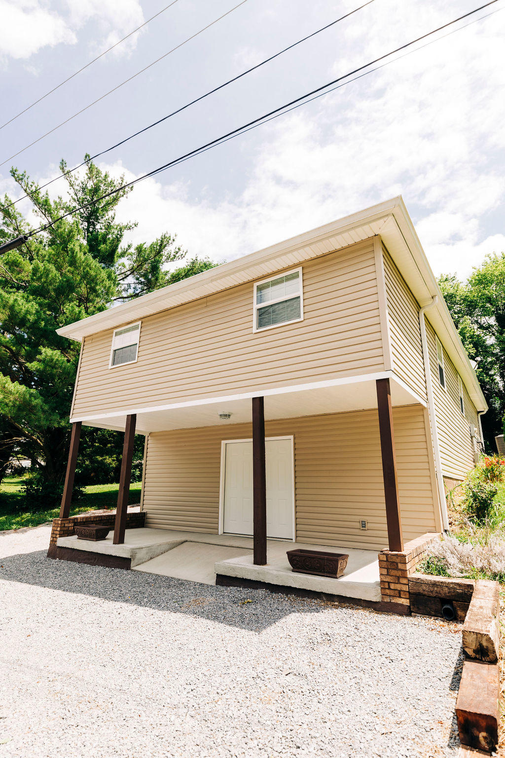 1224 High Bridge Road Lancaster, KY 40444 - Photo 5 of 32 2N0A9952