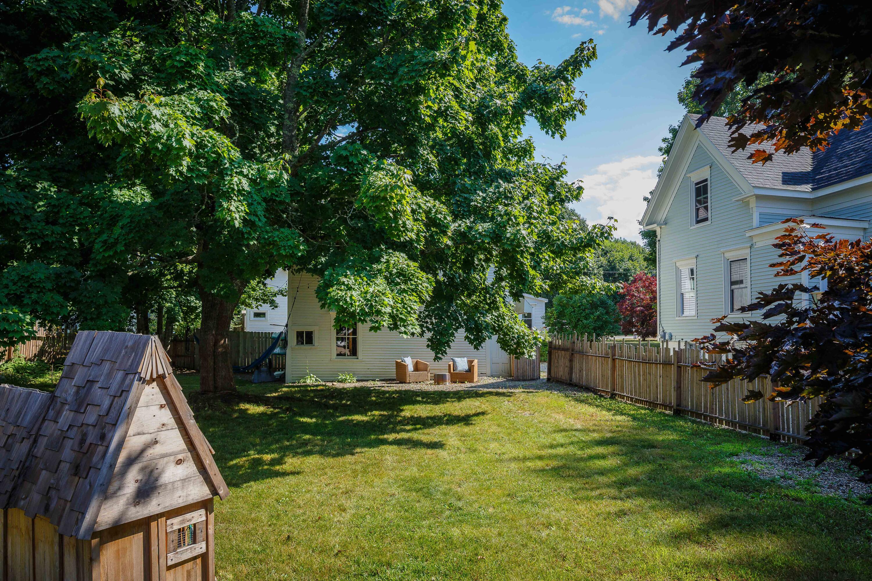 54 Main Street St. George, ME 04860 - Photo 12 of 92 Yard