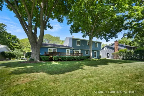 $699,000 | 1006 Whirlaway Avenue, Naperville, IL 60540