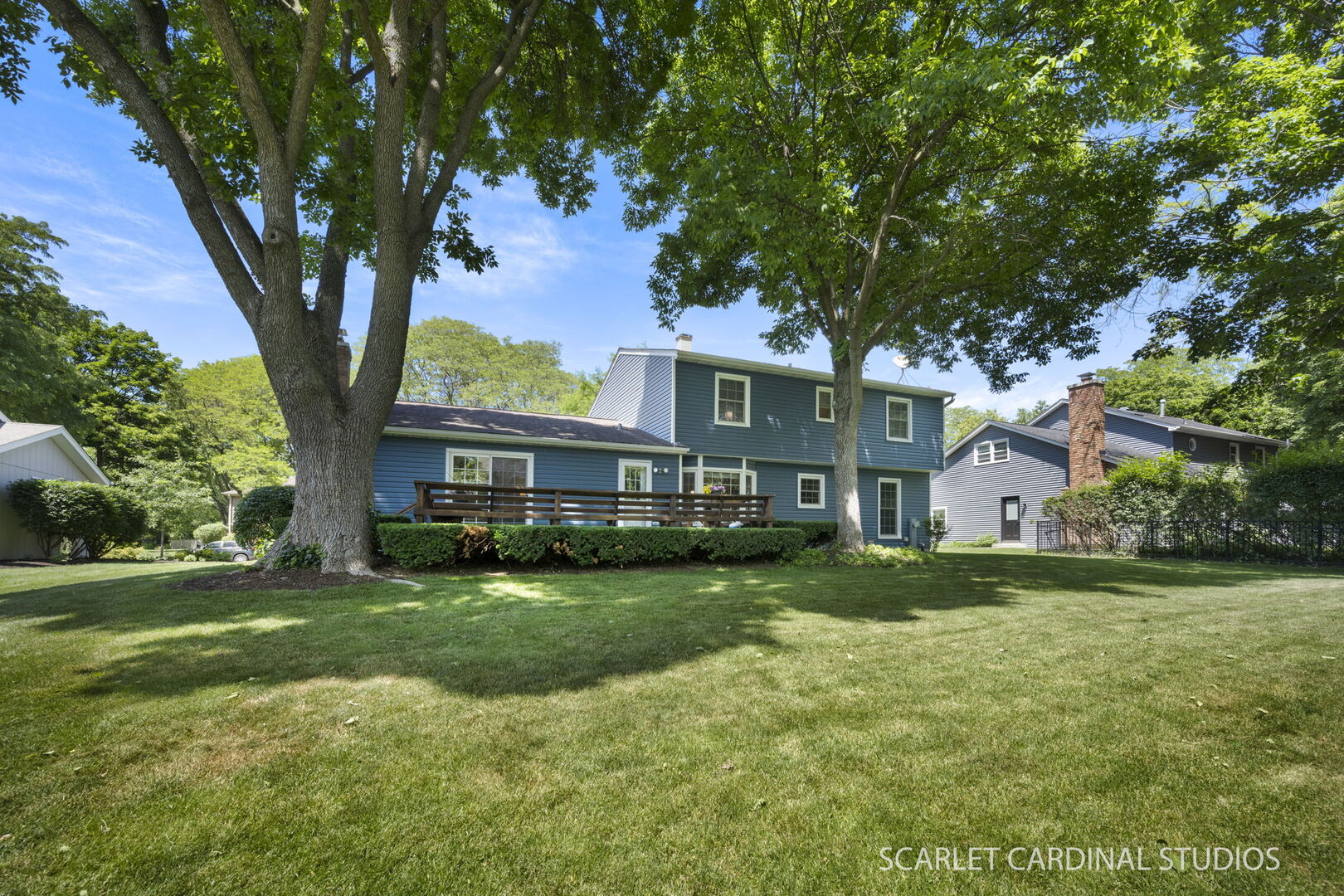 1006 Whirlaway Avenue Naperville, IL 60540 - Photo 35 of 38
