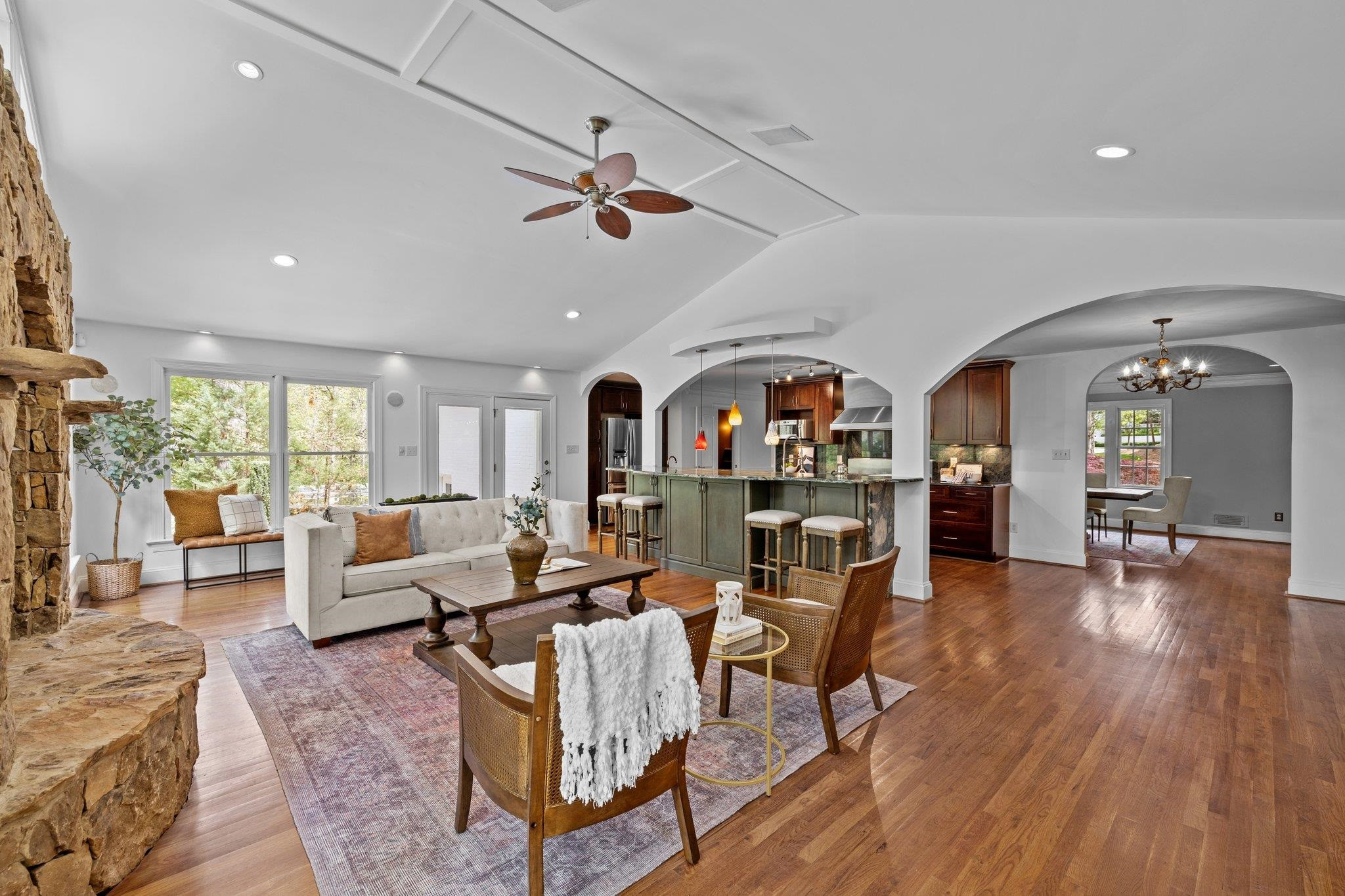3132 Eton Road Raleigh, NC 27608 - Photo 20 of 74 Photo 20