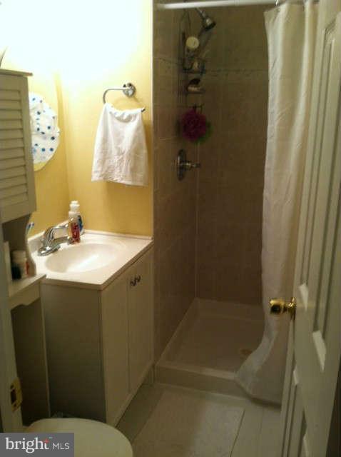 7267 Evanston Road Springfield, VA 22150 - Photo 7 of 10 Bath (Master)
