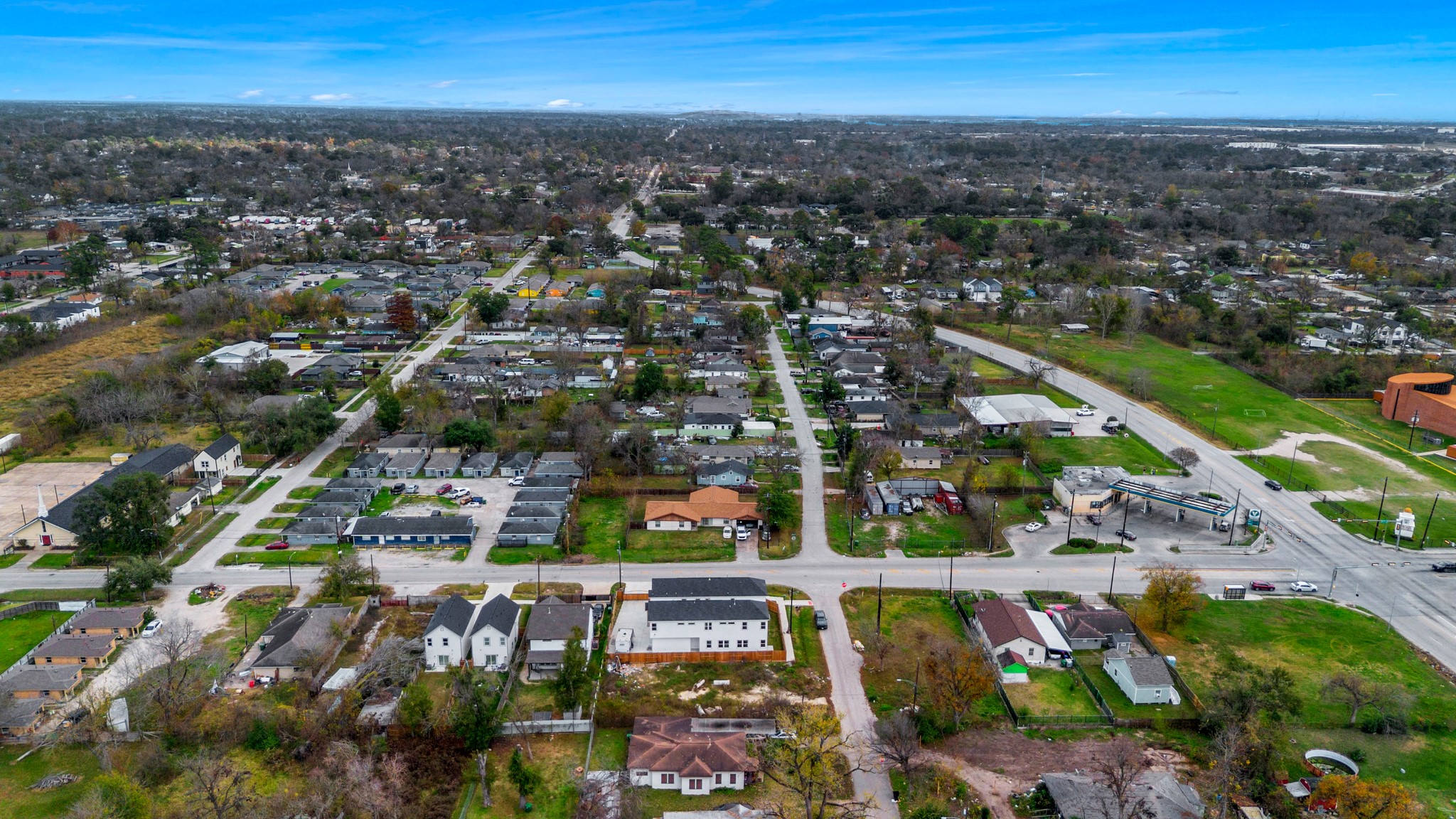 4121 East Toliver Street Houston, TX 77016 - Photo 18 of 34