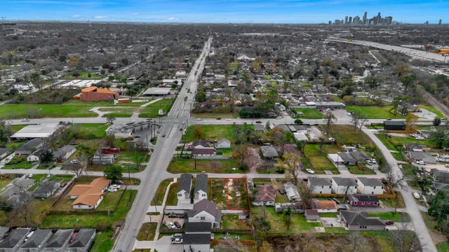 a view of outdoor space