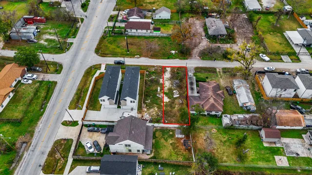 $75,000 | 4121 East Toliver Street, Houston, TX 77016