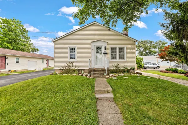 $219,000 | 440 Long Street, Ashville, OH 43103