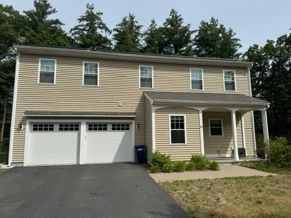 $4,300 | 16 Juniper Hill Road, Westford, MA 01886