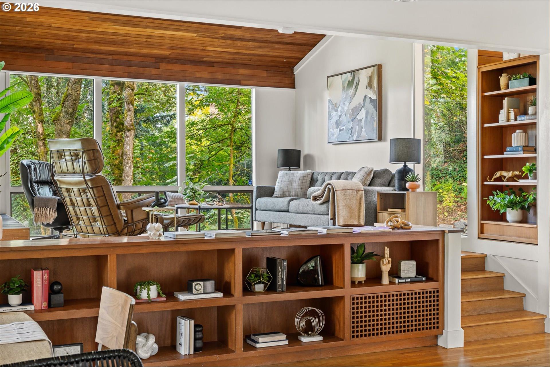 4915 Southwest Barnes Road Portland, OR 97221 - Photo 6 of 42 Gallery Image 6