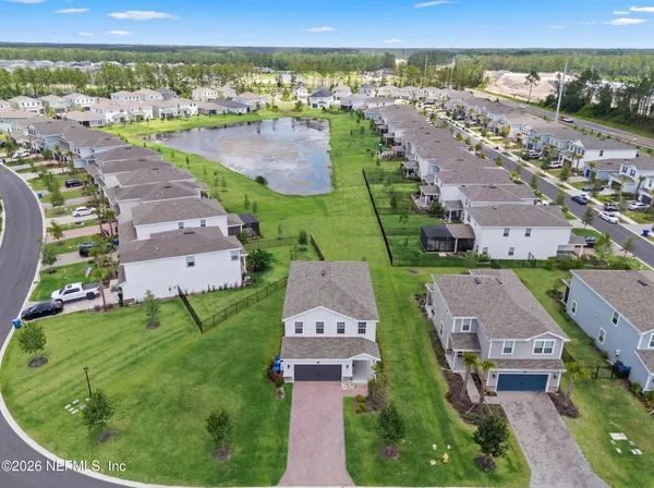 $515,000 | 307 Buffalo Court, St. Augustine, FL 32092