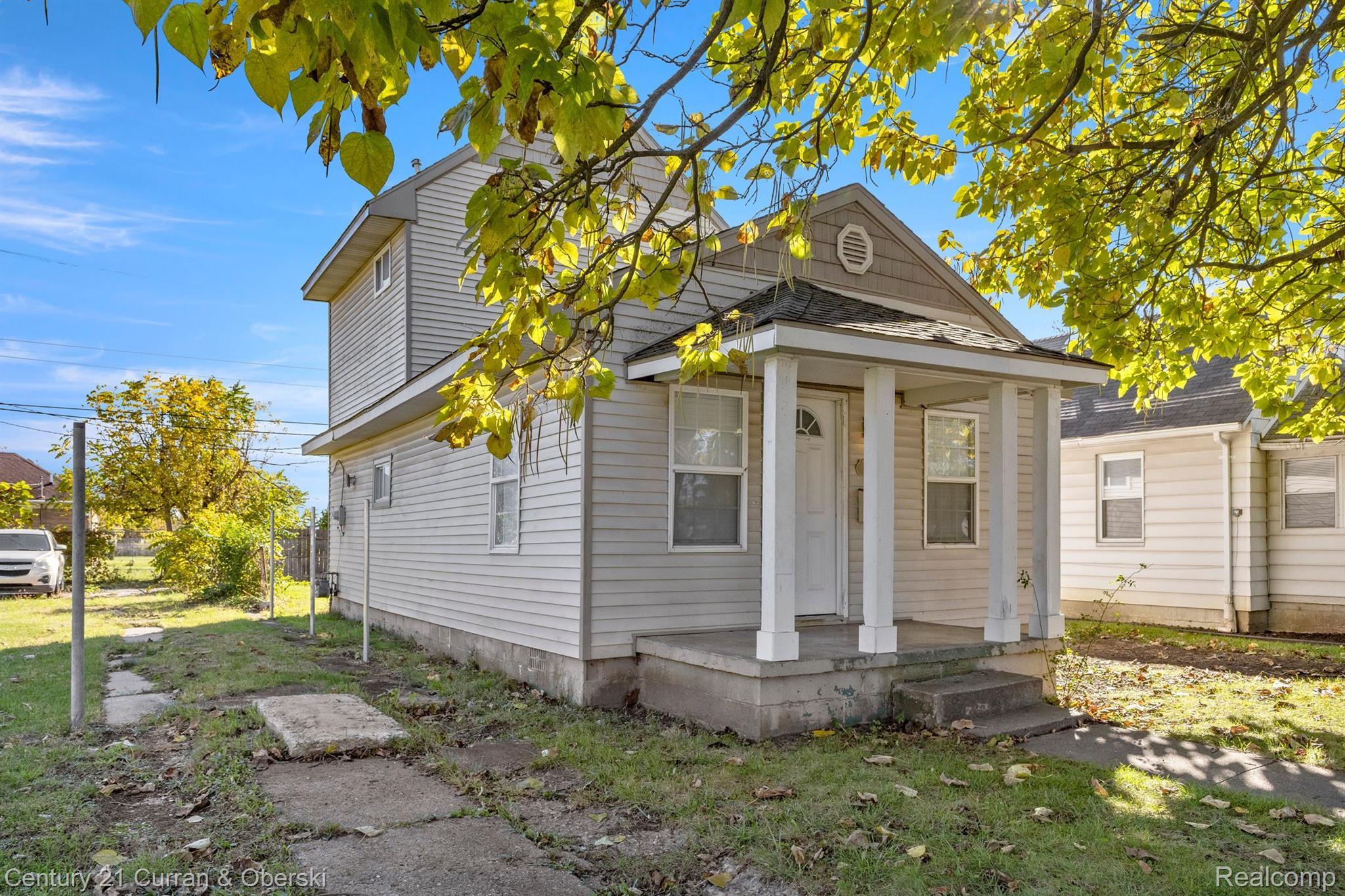 3923 Isabelle Street Inkster, MI 48141 - Photo 3 of 38 Gallery Image 3