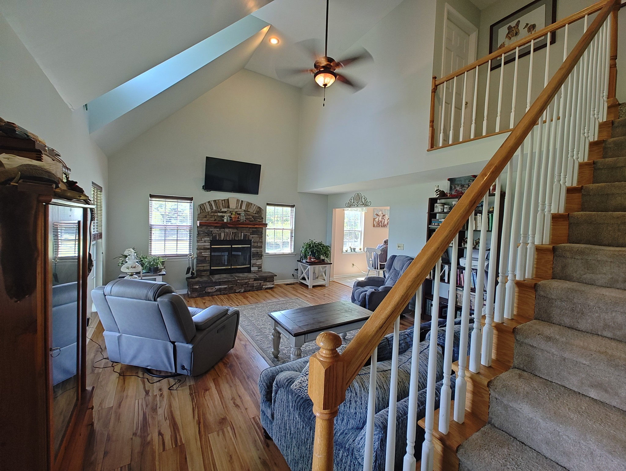 2770 Beech Log Road Watertown, TN 37184 - Photo 29 of 87