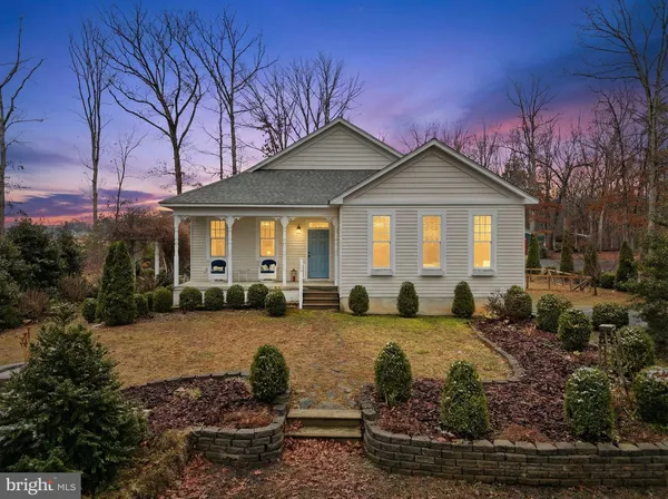 $500,000 | 29288 Old, Rhoadesville, VA 22542