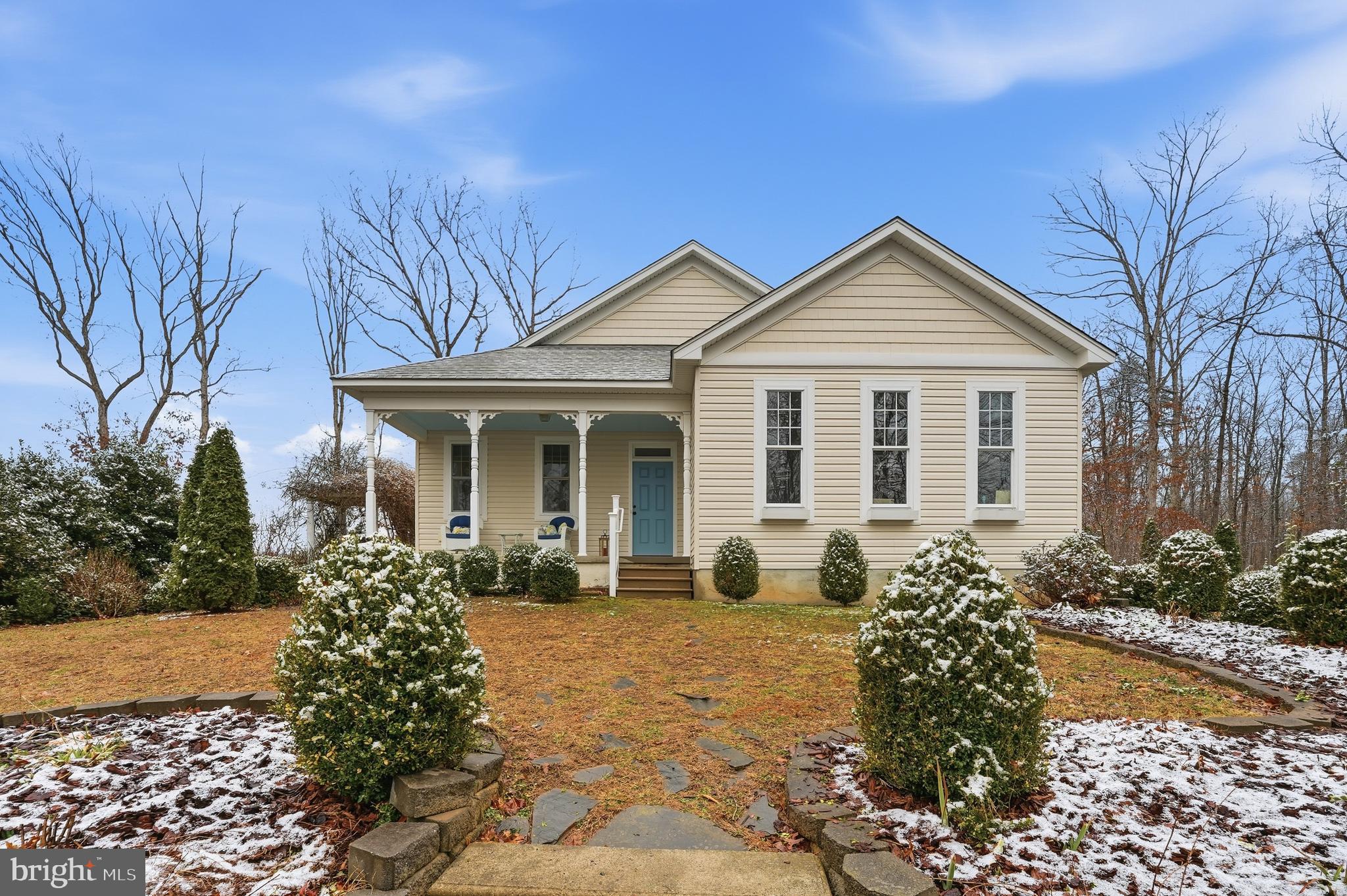 29288 Old Rhoadesville, VA 22542 - Photo 2 of 51