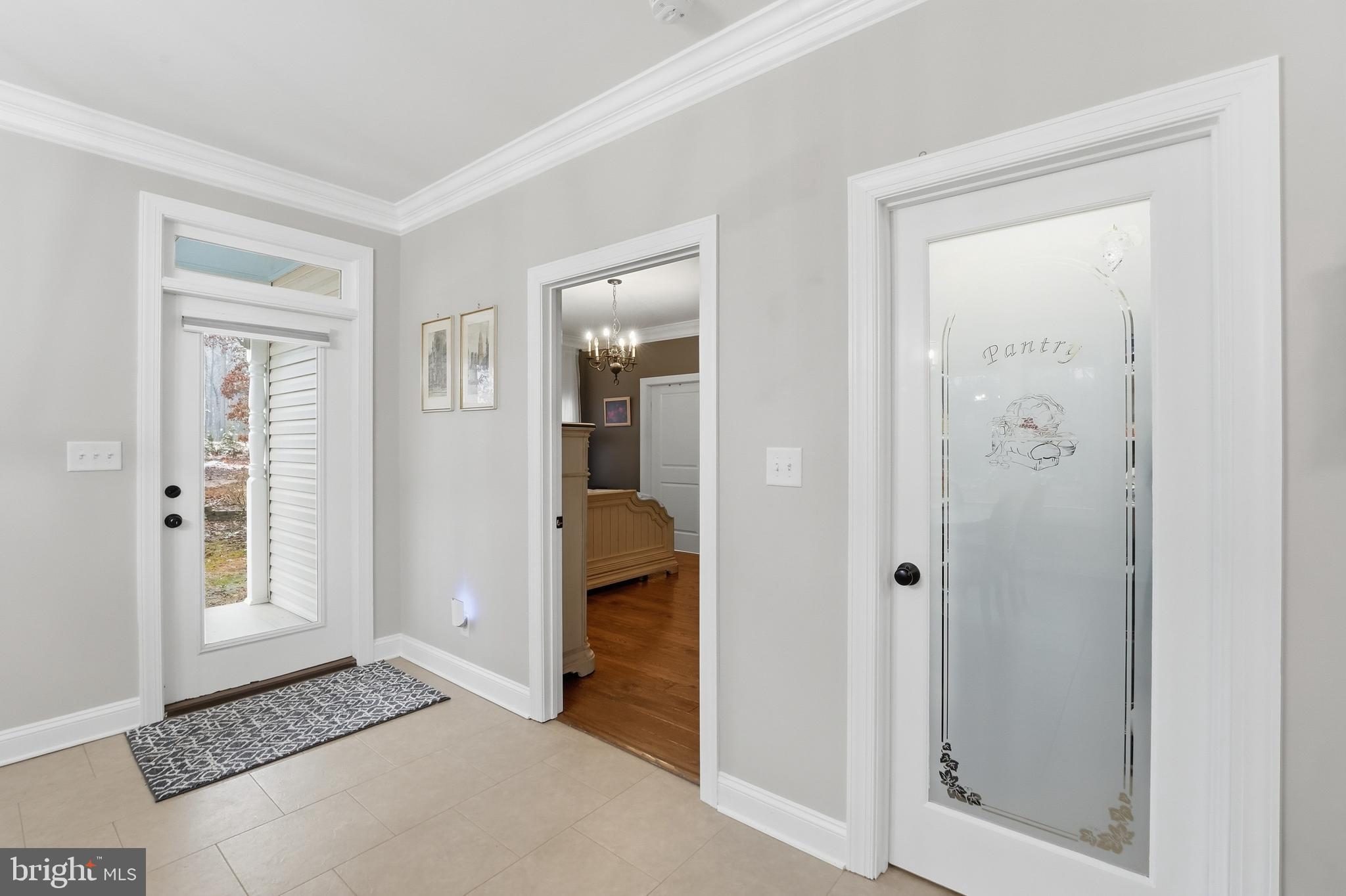 29288 Old Rhoadesville, VA 22542 - Photo 25 of 51 Walkin Pantry