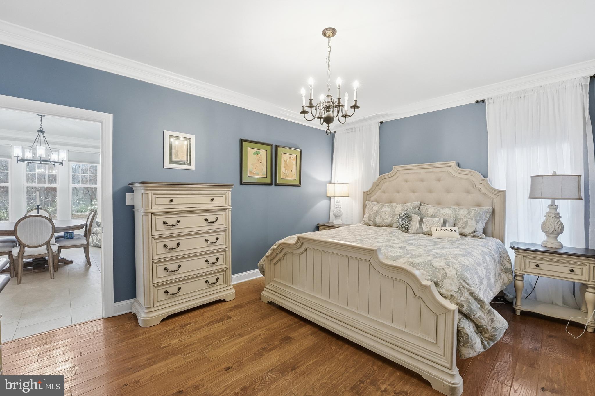29288 Old Rhoadesville, VA 22542 - Photo 26 of 51 Primary Bedroom