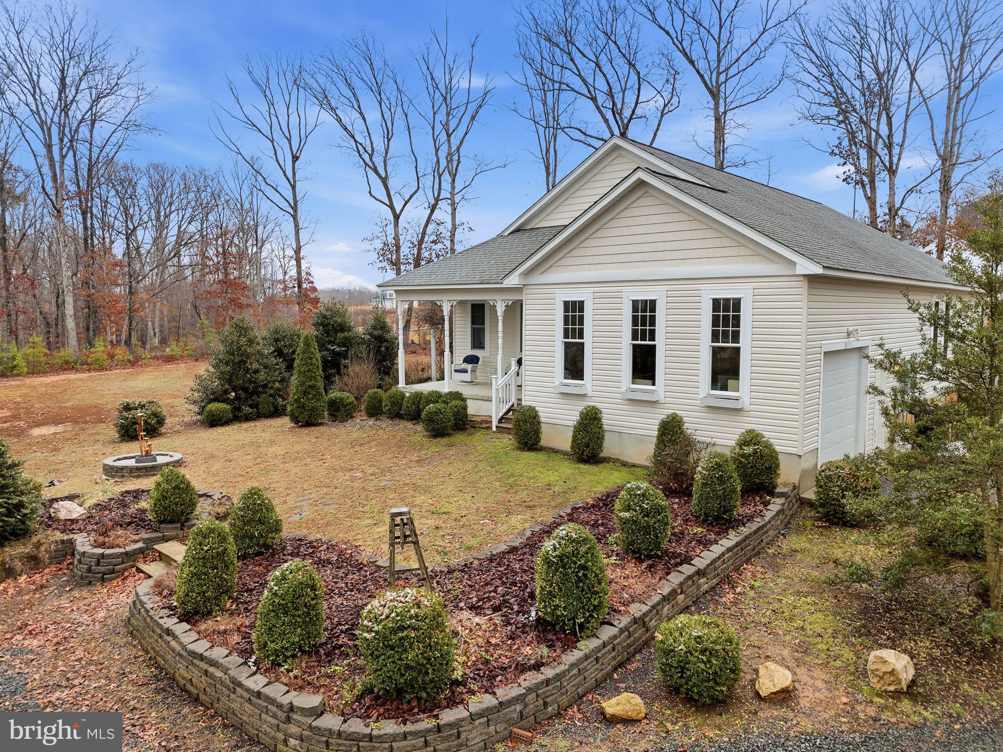 29288 Old Rhoadesville, VA 22542 - Photo 3 of 51