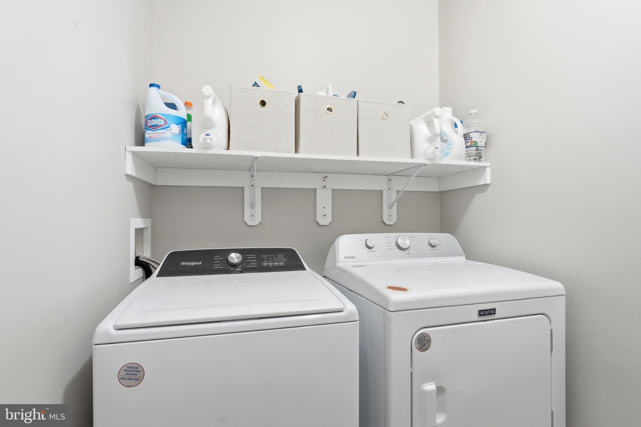 29288 Old Rhoadesville, VA 22542 - Photo 35 of 51 Laundry Room