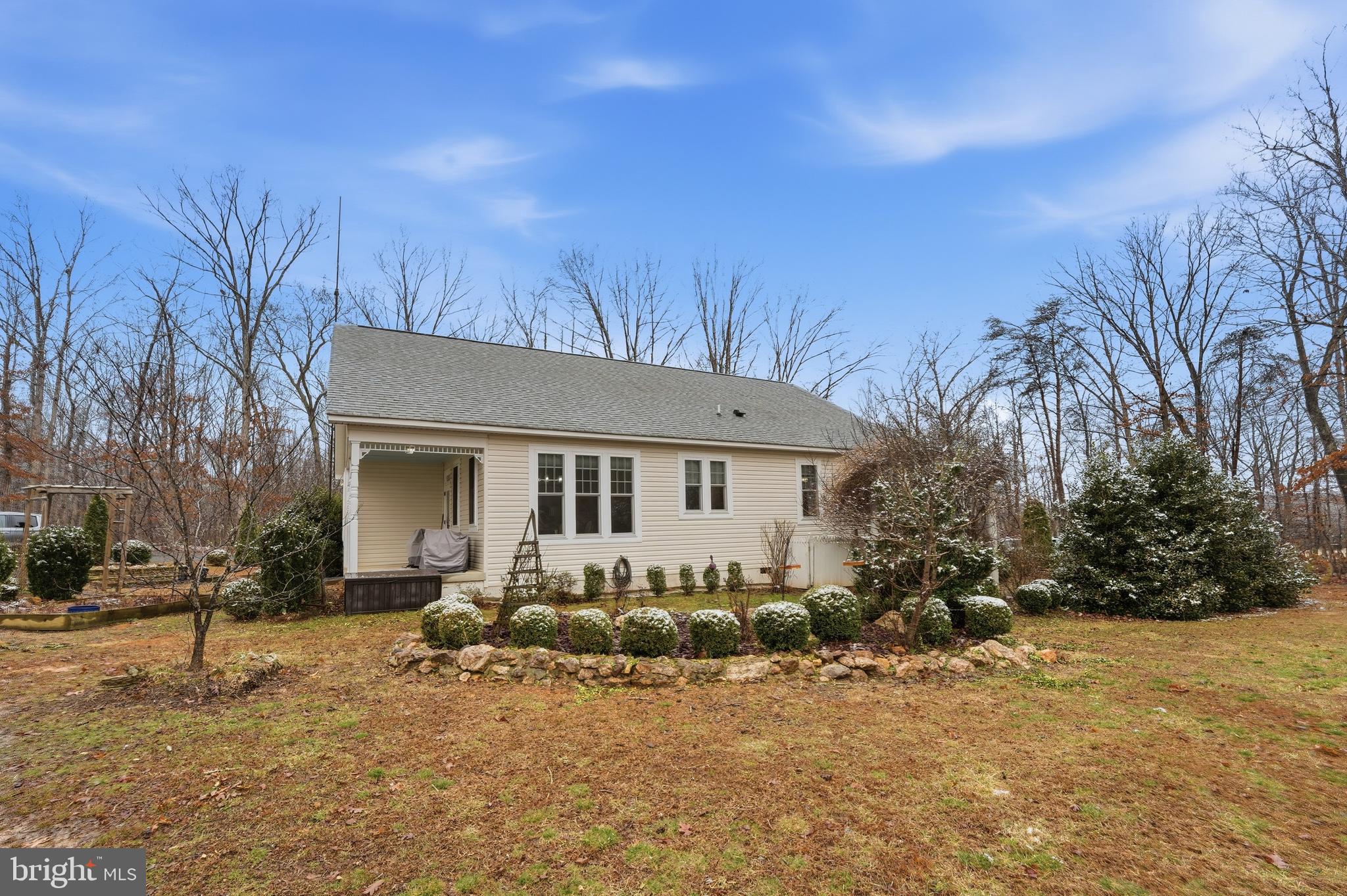 29288 Old Rhoadesville, VA 22542 - Photo 37 of 51