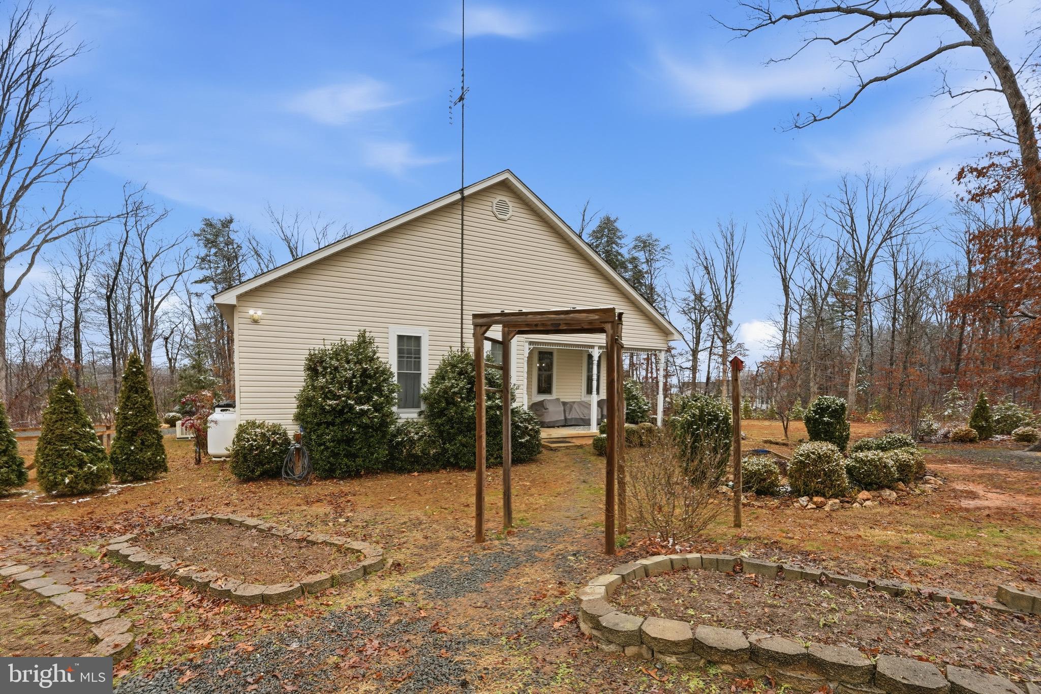 29288 Old Rhoadesville, VA 22542 - Photo 38 of 51