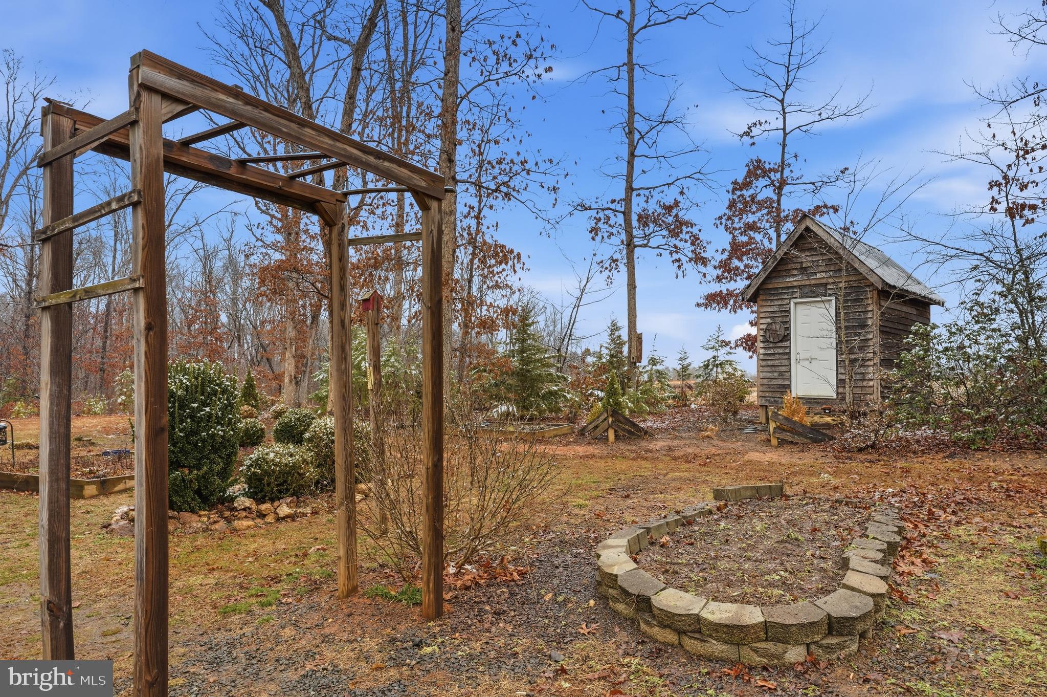 29288 Old Rhoadesville, VA 22542 - Photo 39 of 51