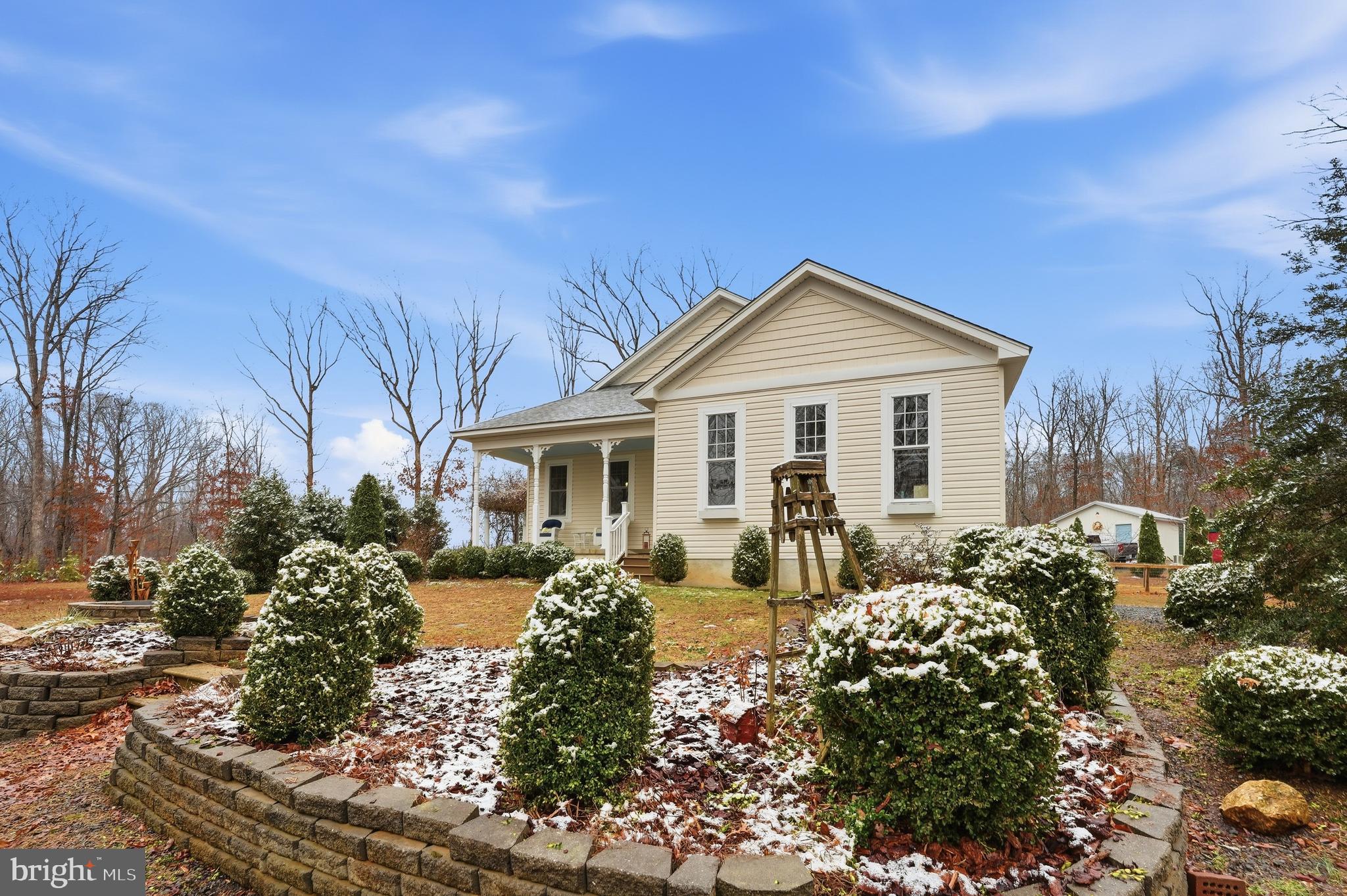 29288 Old Rhoadesville, VA 22542 - Photo 4 of 51