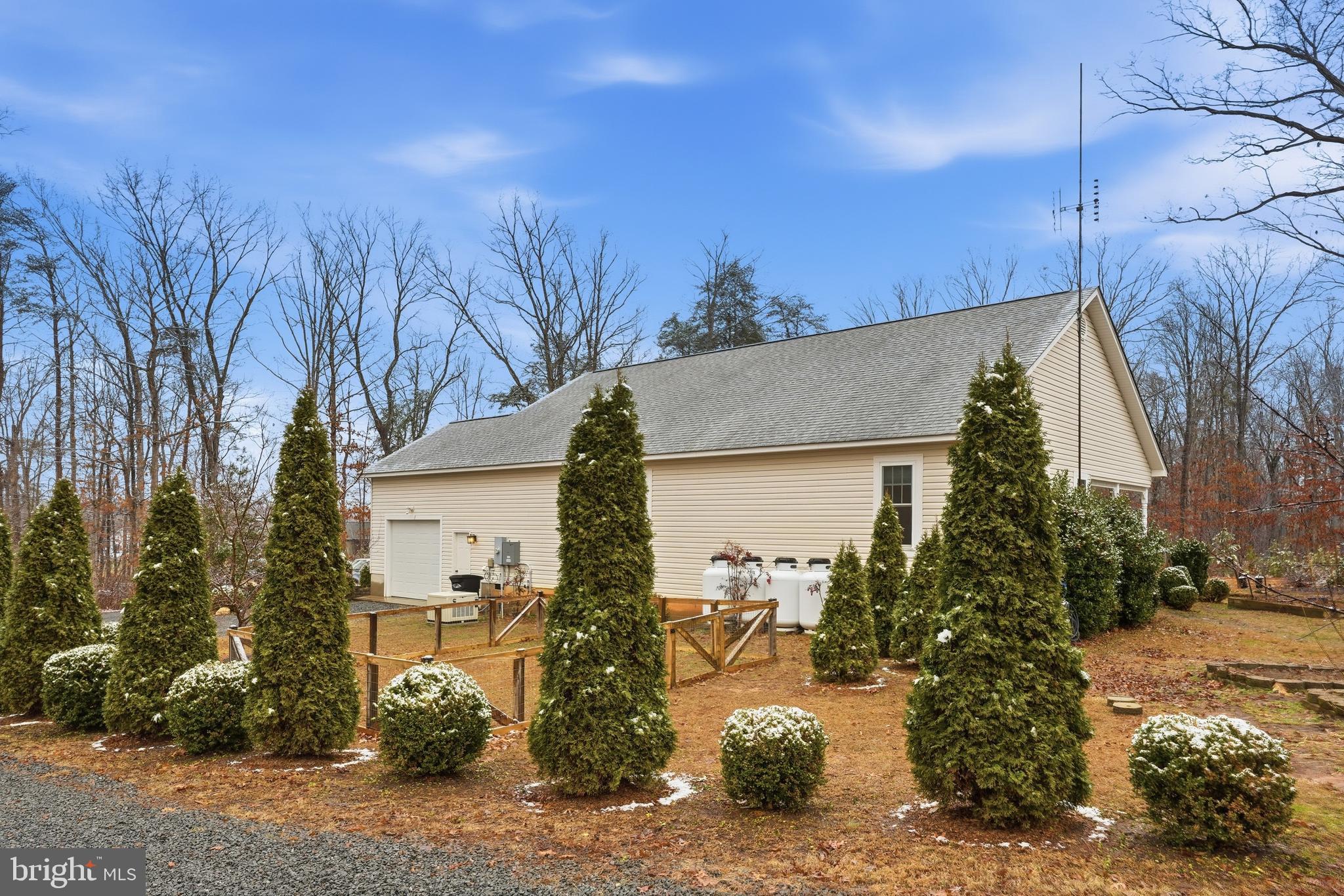 29288 Old Rhoadesville, VA 22542 - Photo 41 of 51