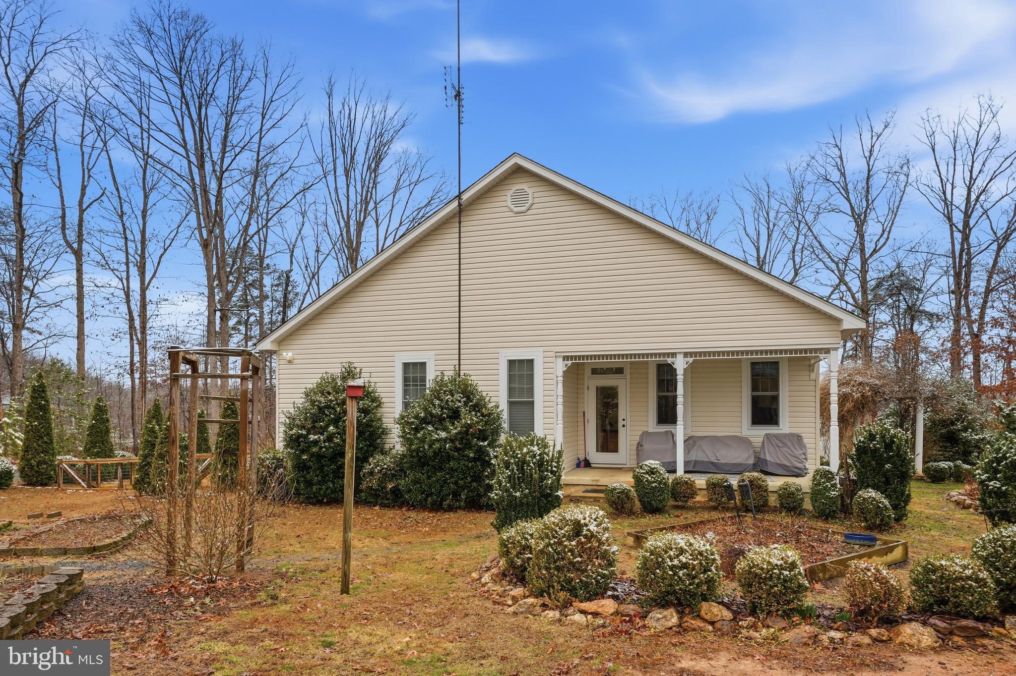 29288 Old Rhoadesville, VA 22542 - Photo 42 of 51