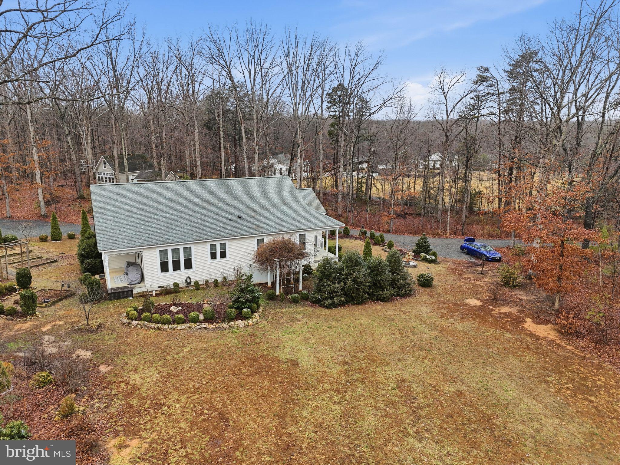 29288 Old Rhoadesville, VA 22542 - Photo 43 of 51