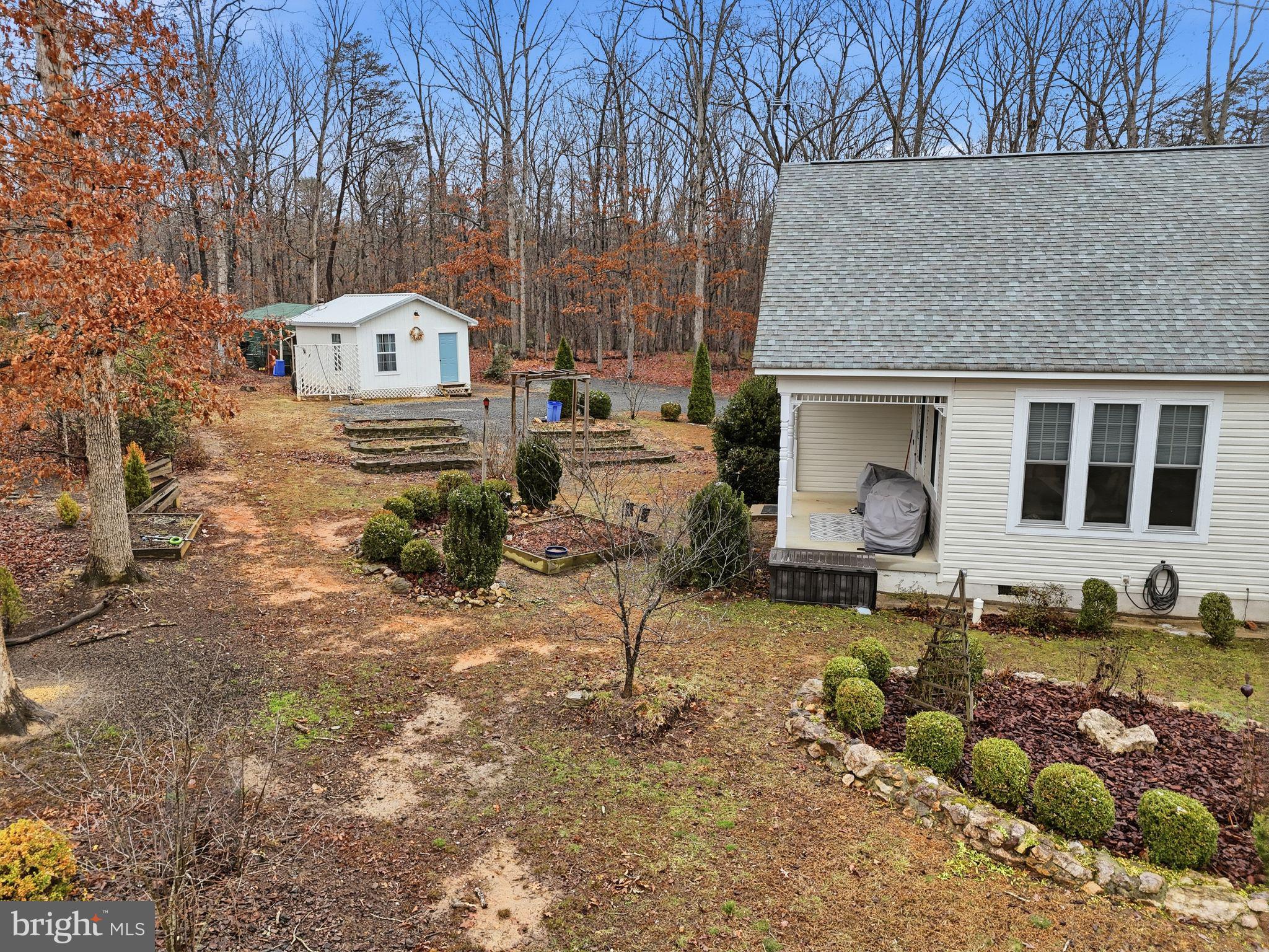 29288 Old Rhoadesville, VA 22542 - Photo 44 of 51