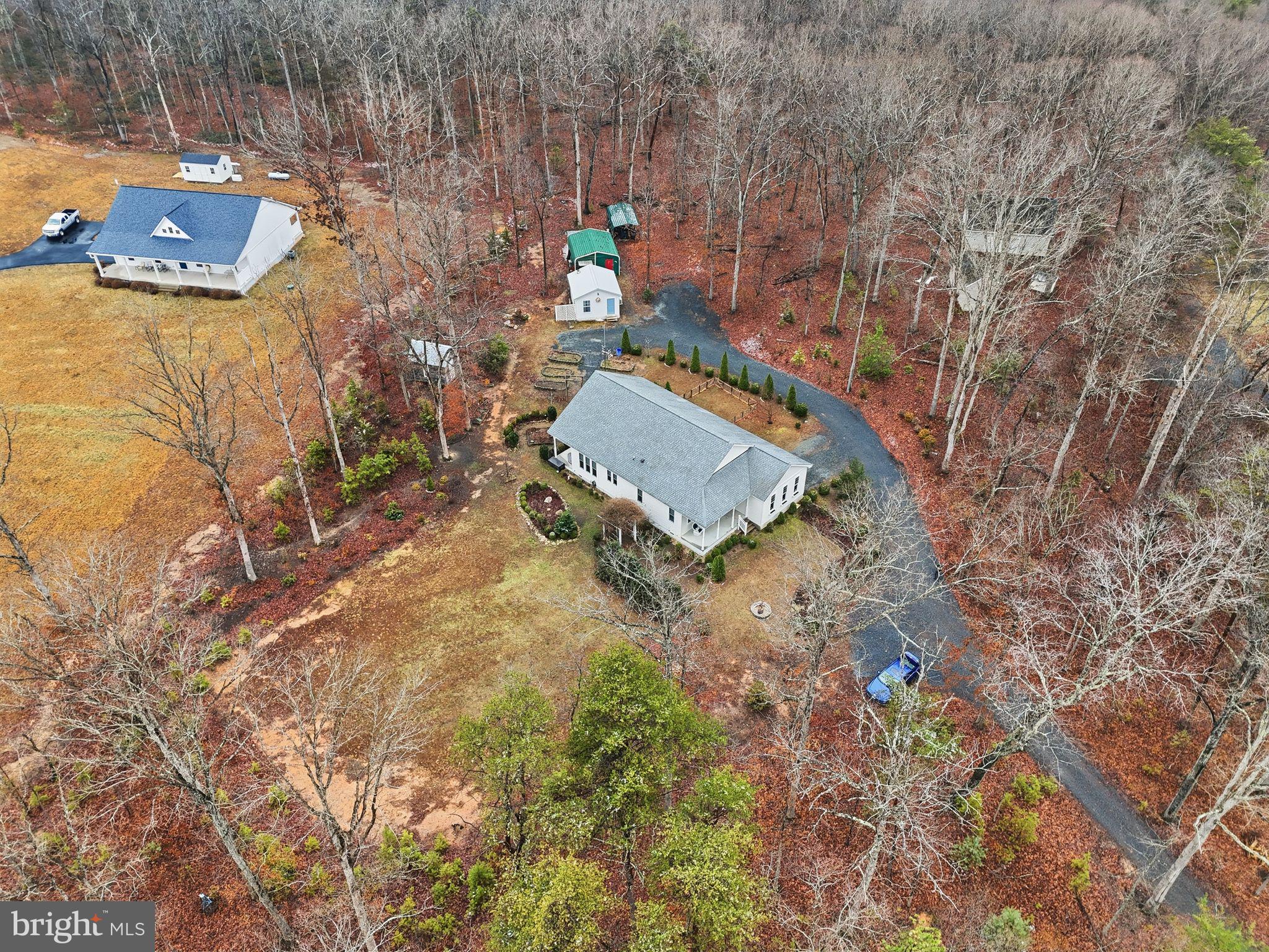29288 Old Rhoadesville, VA 22542 - Photo 45 of 51