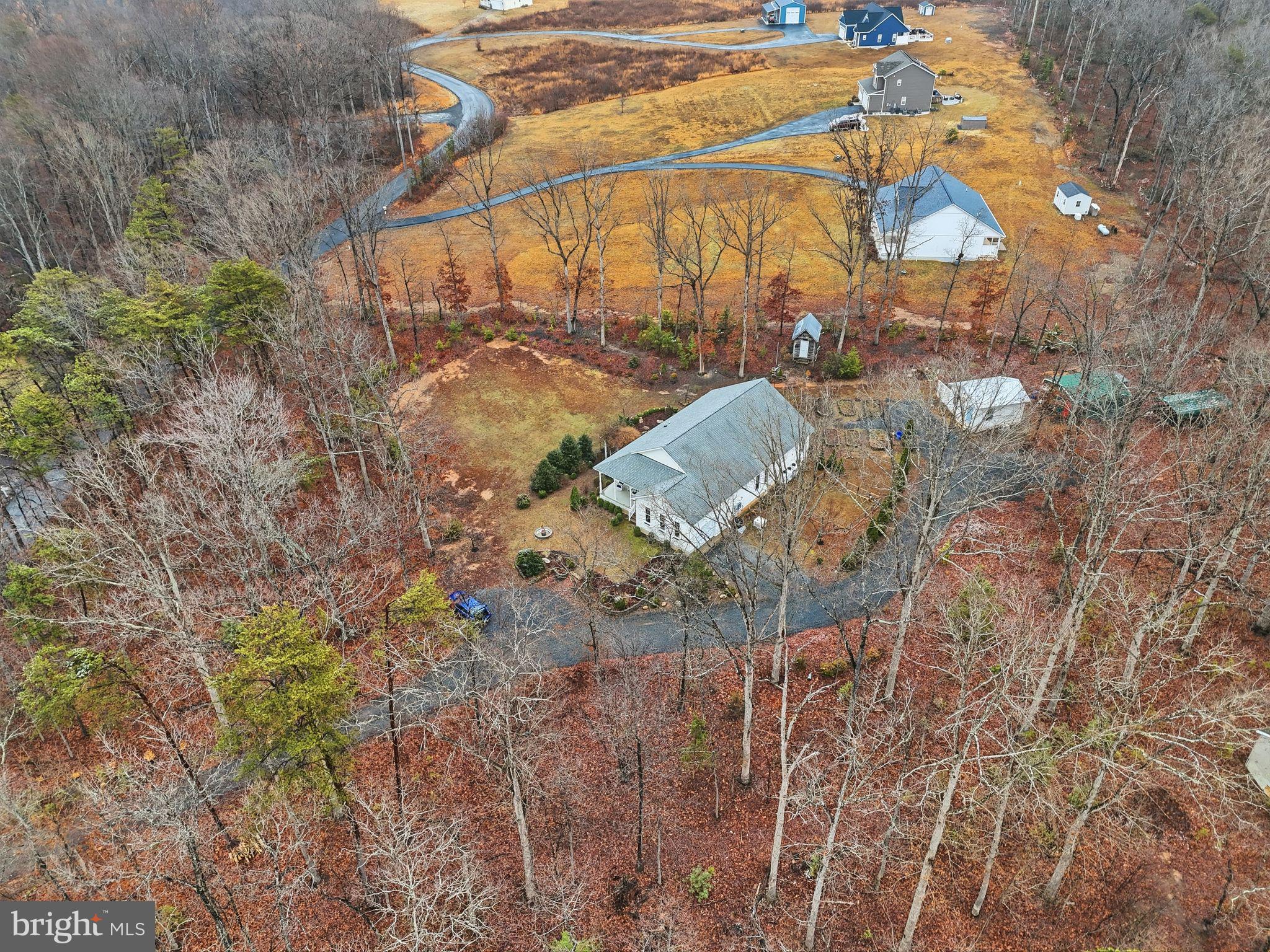 29288 Old Rhoadesville, VA 22542 - Photo 46 of 51