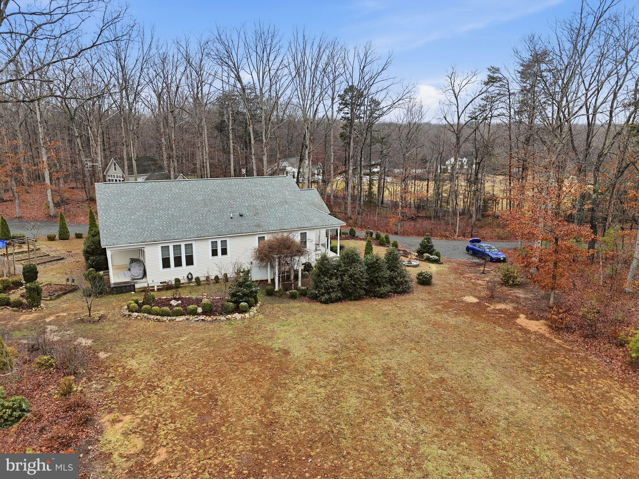 29288 Old Rhoadesville, VA 22542 - Photo 47 of 51
