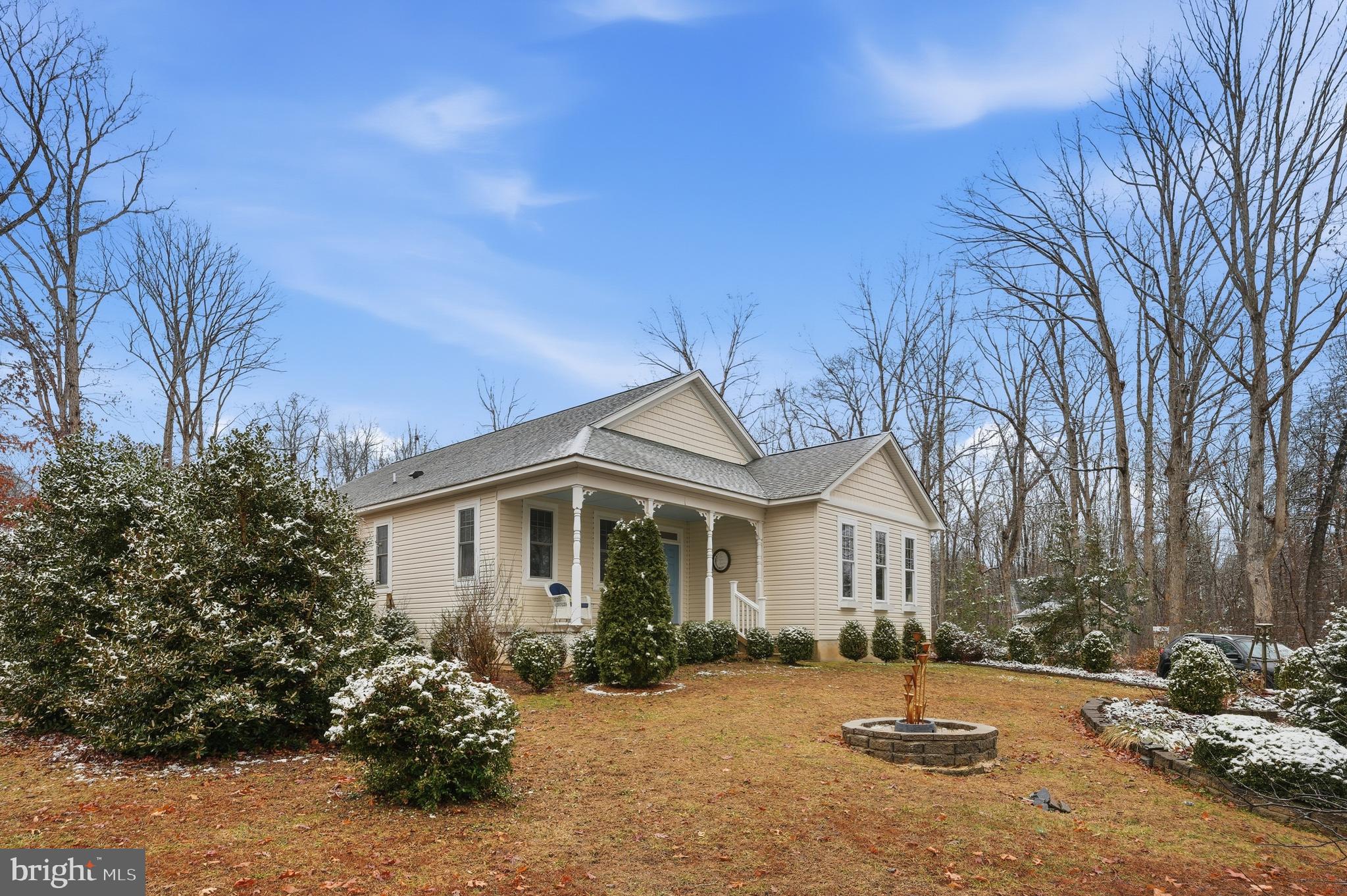 29288 Old Rhoadesville, VA 22542 - Photo 7 of 51