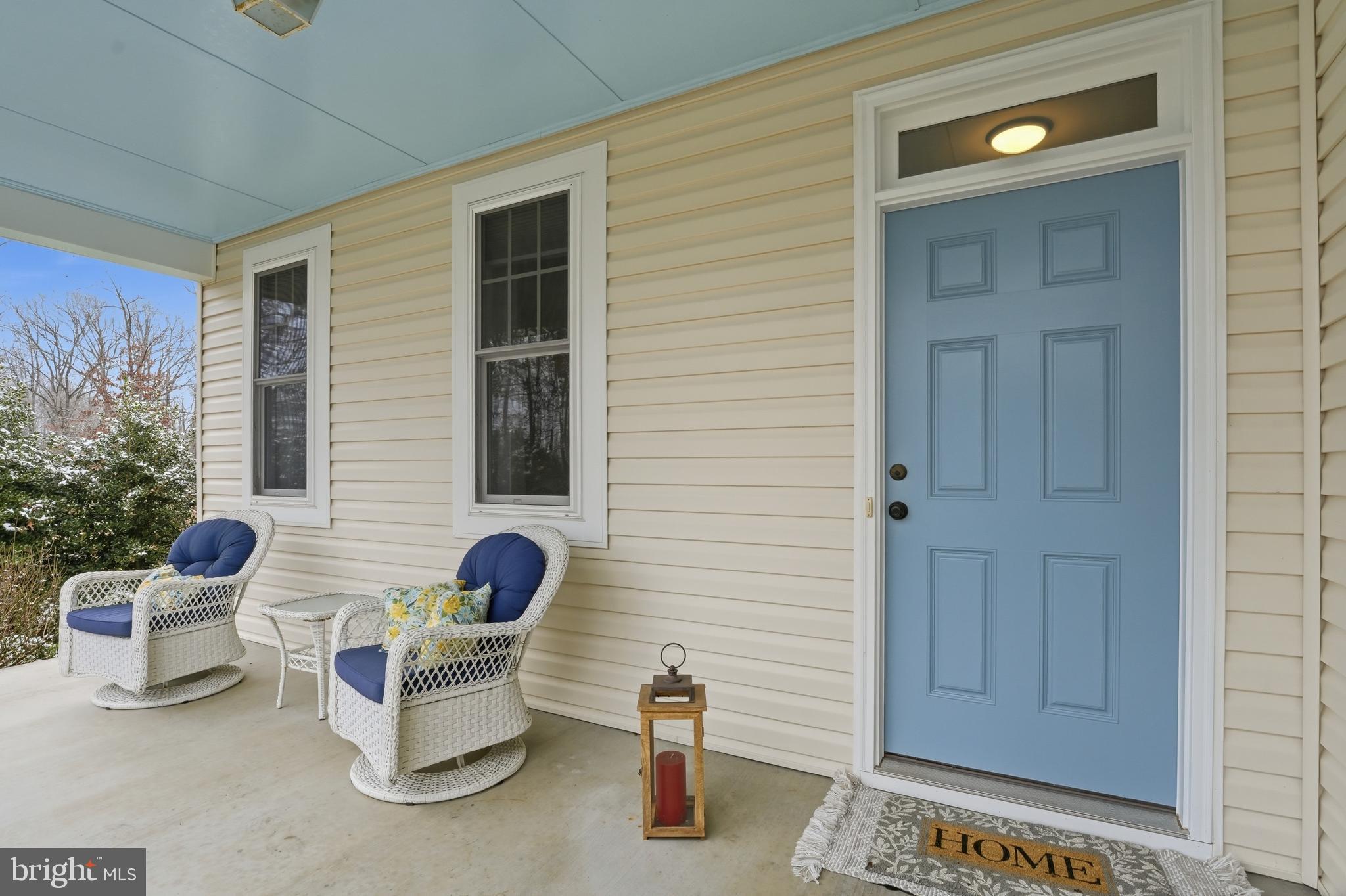 29288 Old Rhoadesville, VA 22542 - Photo 8 of 51 Large From Porch